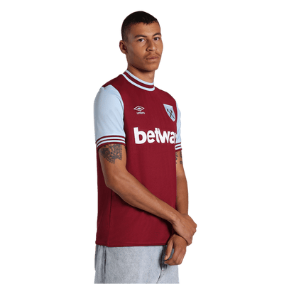 West Ham United FC Home Adults Jersey 2024/25