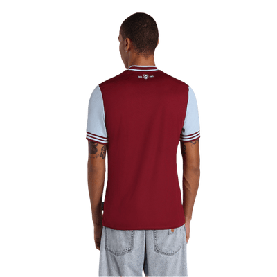 West Ham United FC Home Adults Jersey 2024/25