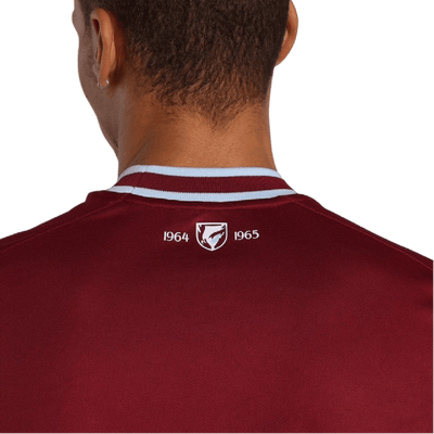 West Ham United FC Home Adults Jersey 2024/25