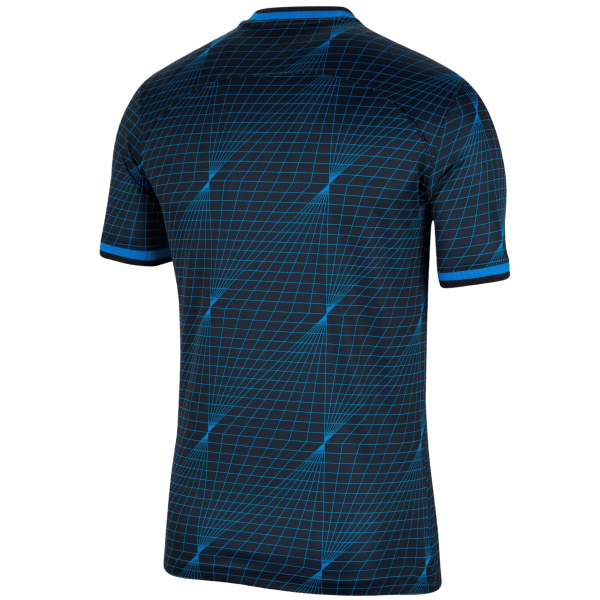Chelsea FC Adults Away Jersey - 2023/24