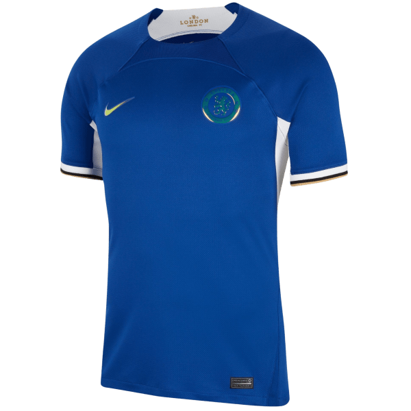 Chelsea FC Adults Home Jersey - 2023/24