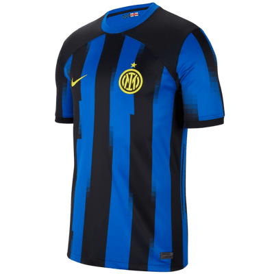 Inter Milan Adults Home Jersey - 23/24