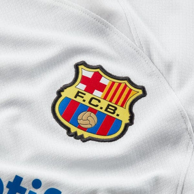 Barcelona FC Kids Away Jersey - 2023/24