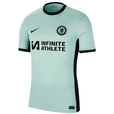 Chelsea FC Adults 3rd Jersey - 2023/24