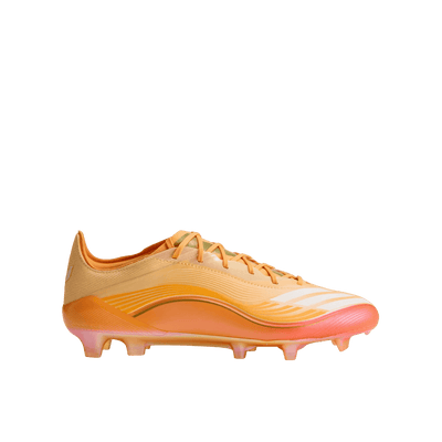 adidas F50 Elite FG Senior Football Boots - Messi Hora Dorada