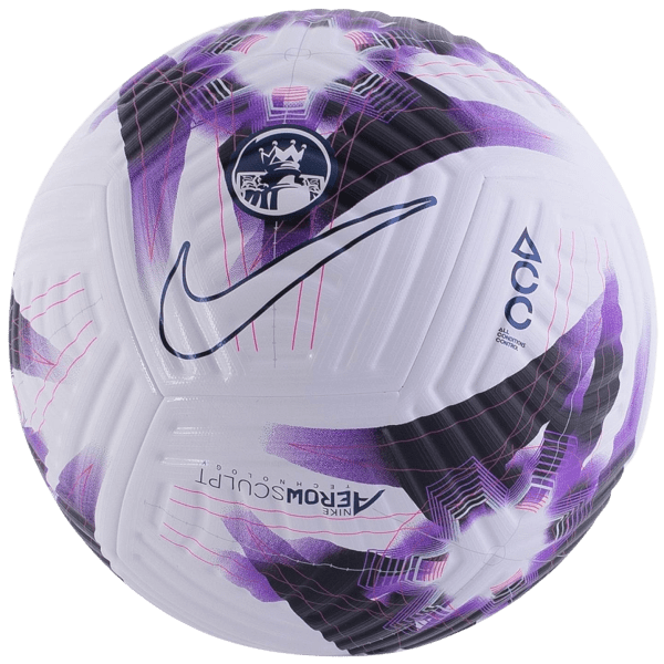 Nike Premier League Flight Soccerball - 2024