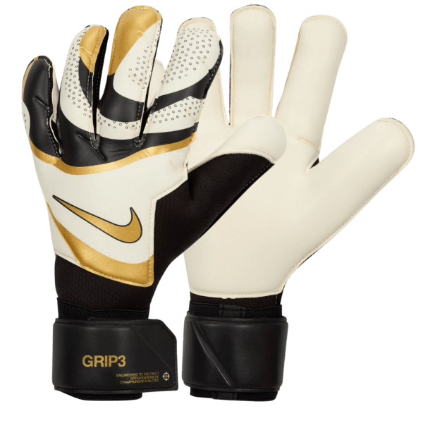 Nike Grip 3 Senior Goalkeeper Gloves