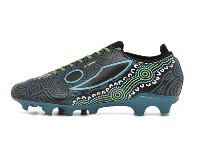Concave First Nations v1 FG Rioli Football Boot