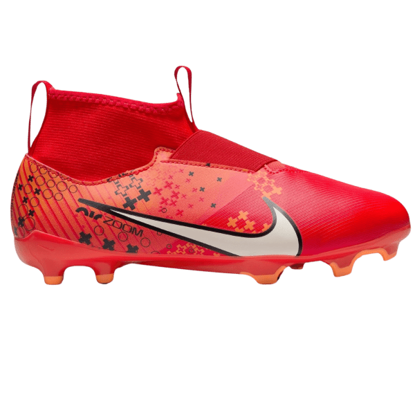 Nike Superfly Academy FG/MG Junior Football Boots - MDS007