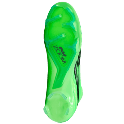 Nike Zoom Mercurial Superfly 9 Elite FG Senior Football Boots - MDS008