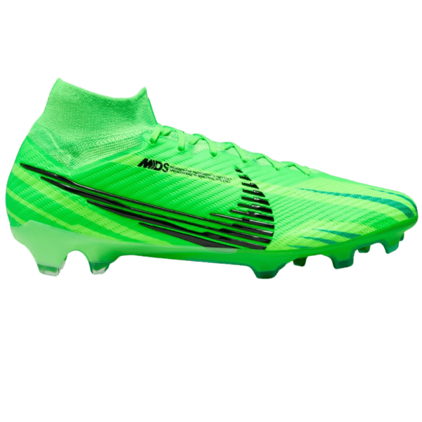 Nike superfly best sale soccer cleats