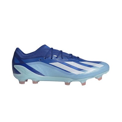 Adidas X Crazyfast.1 FG Senior Football Boot - Marinerush