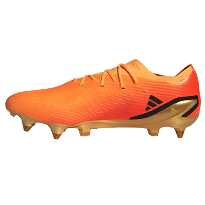 Adidas X Speedportal.1 SG Senior Football Boot - Heatspawn