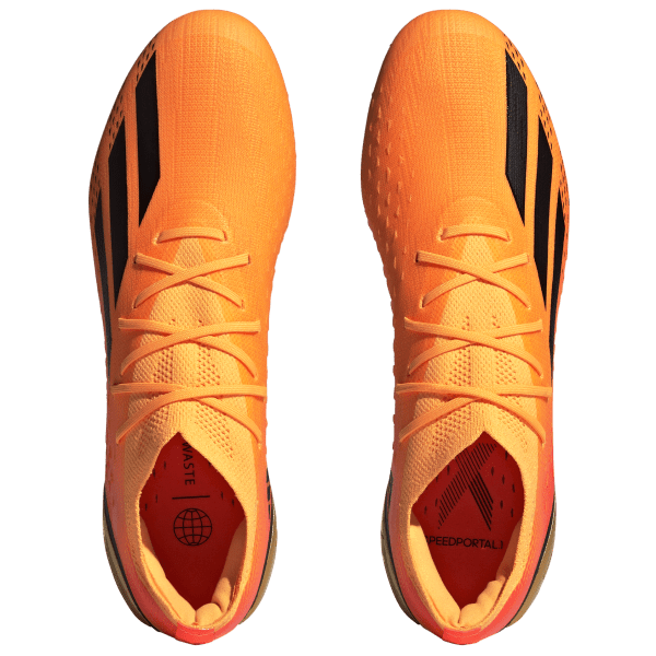 Adidas X Speedportal.1 SG Senior Football Boot - Heatspawn