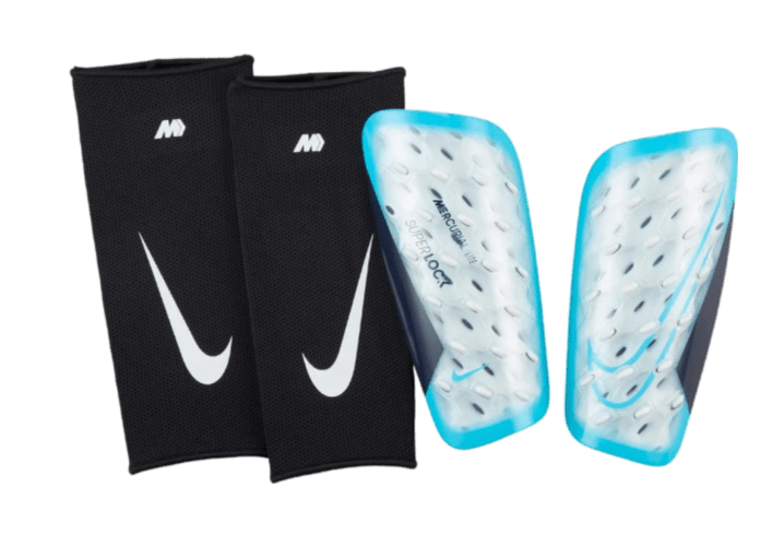 Nike Mercurial Lite Super Lock Shinguards