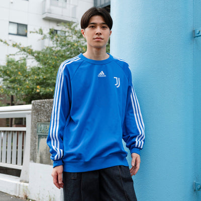 Adidas Juventus Teamgeist Crew Sweat