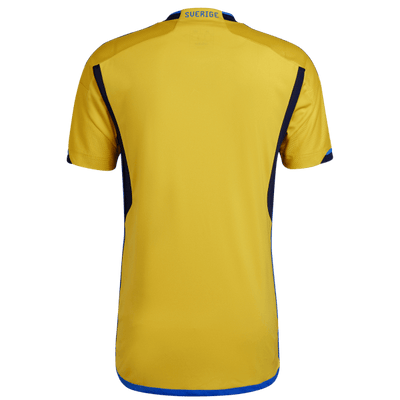 Sweeden National Adults Home Jersey