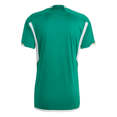 Algeria National Adults Home Jersey - 2022