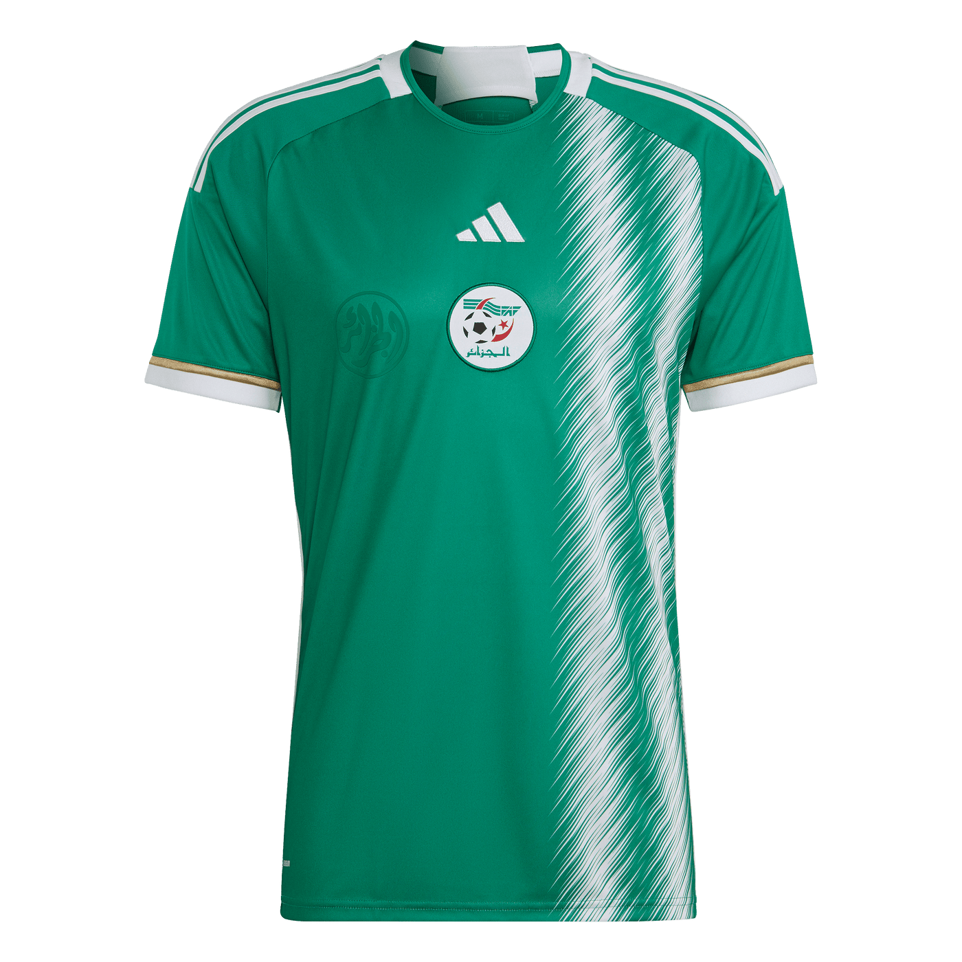 Algeria National Adults Home Jersey - 2022