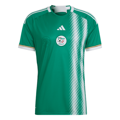 Algeria National Adults Home Jersey - 2022