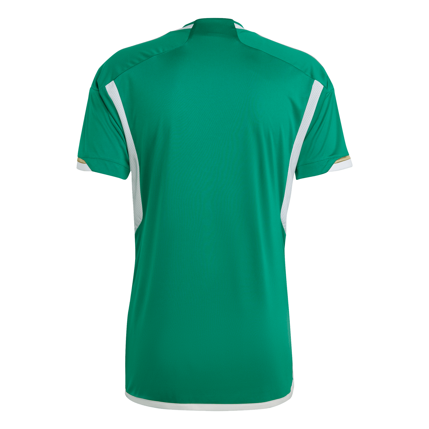 Algeria National Adults Home Jersey - 2022