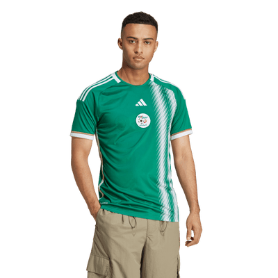 Algeria National Adults Home Jersey - 2022