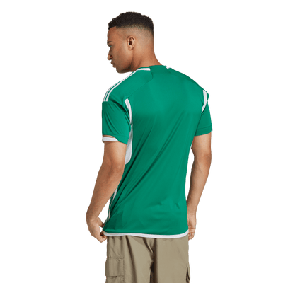 Algeria National Adults Home Jersey - 2022