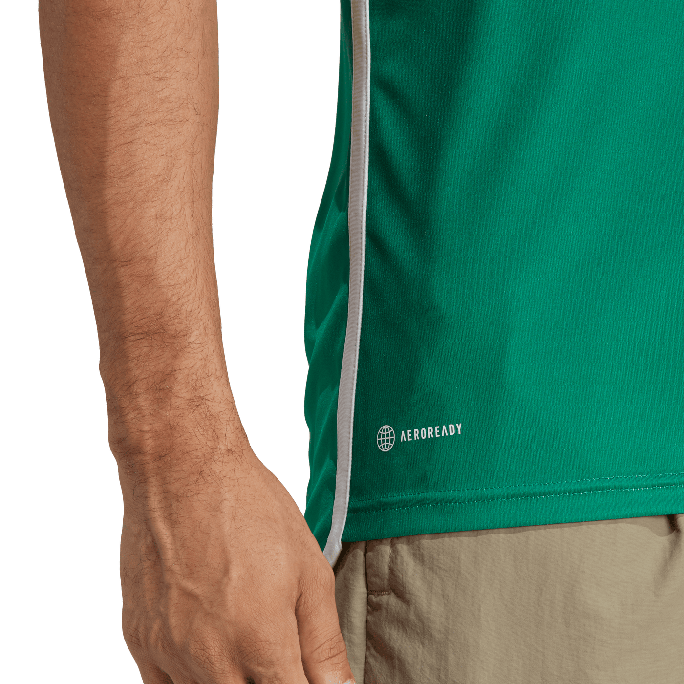 Algeria National Adults Home Jersey - 2022