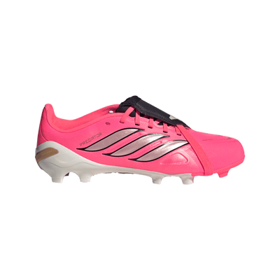 adidas Predator Elite FT FG Kids Football Boots - Road to Glory