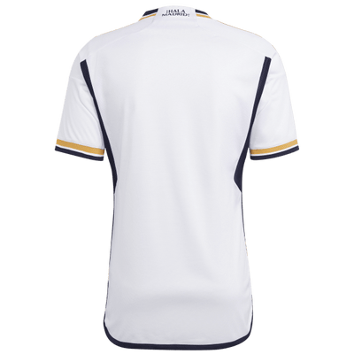 Real Madrid Adults Home Jersey - 2023/24