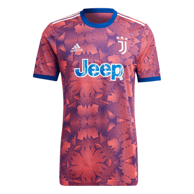 Juventus FC Adults 3rd Jersey 2022/23