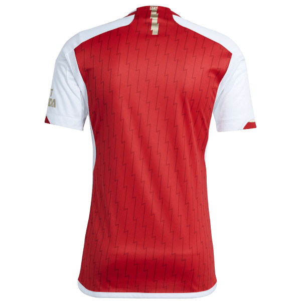 Arsenal FC Adults Home Jersey