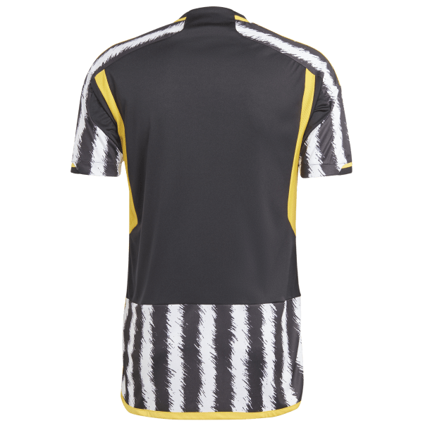 Juventus FC Adults Home Jersey - 23/24