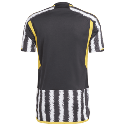 Juventus FC Adults Home Jersey - 23/24