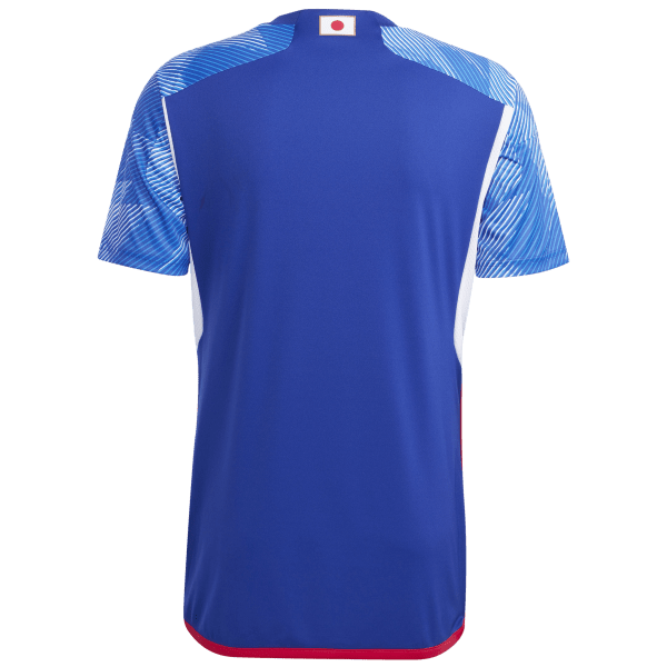 Japan National Adults Home Jersey - 2023