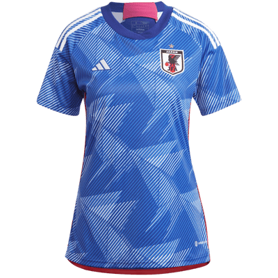 Japan National Womens Home Jersey - 2023