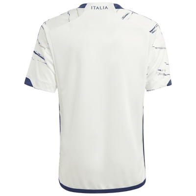 Italy National Kids Away Jersey - 2023