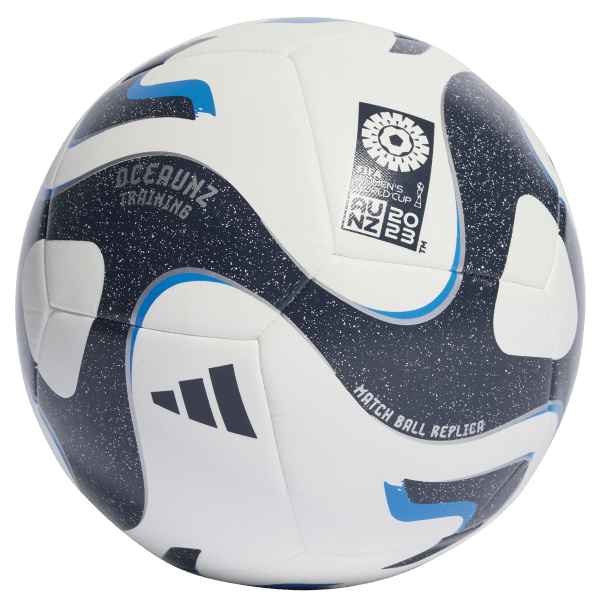 Adidas OCEAUNZ Trainer Soccerball