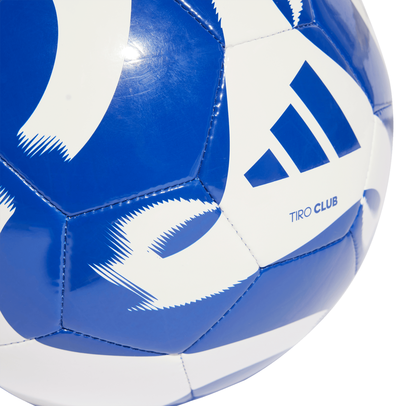 Adidas Tiro Club Football