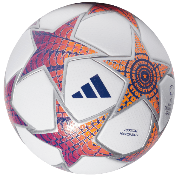 Adidas WUCL PRO OMB Soccerball - 2023
