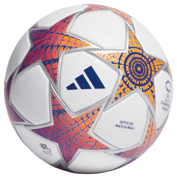 Adidas WUCL PRO OMB Soccerball - 2023