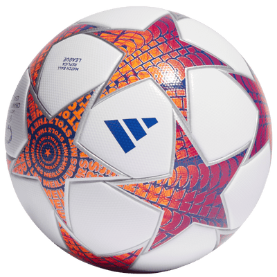Adidas WUCL League Soccerball - 2023