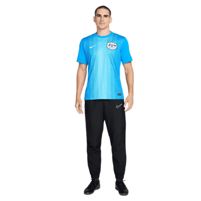 Australia National Adults Dri-Fit Goalkeeper Jersey 2025