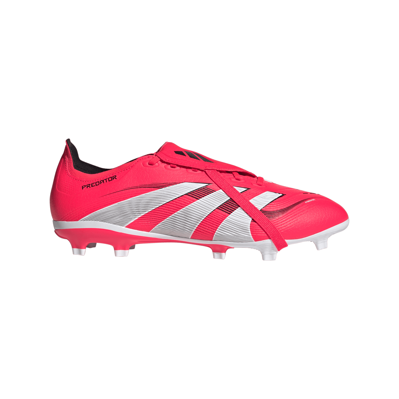 adidas Predator League FT FG/MG Senior Football Boots - Pure Victory Pack