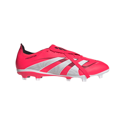 adidas Predator League FT FG/MG Senior Football Boots - Pure Victory Pack