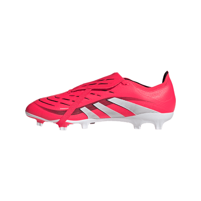 adidas Predator League FT FG/MG Senior Football Boots - Pure Victory Pack