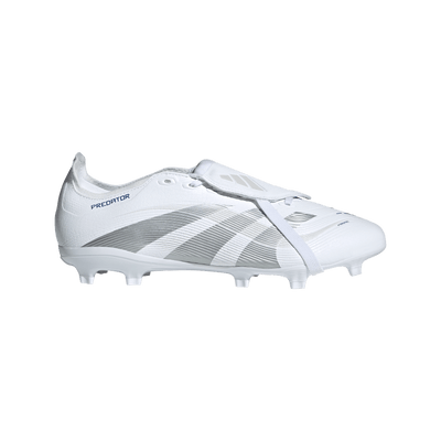 adidas Predator League FT FG/MG Senior Football Boots - Polar Victory Pack