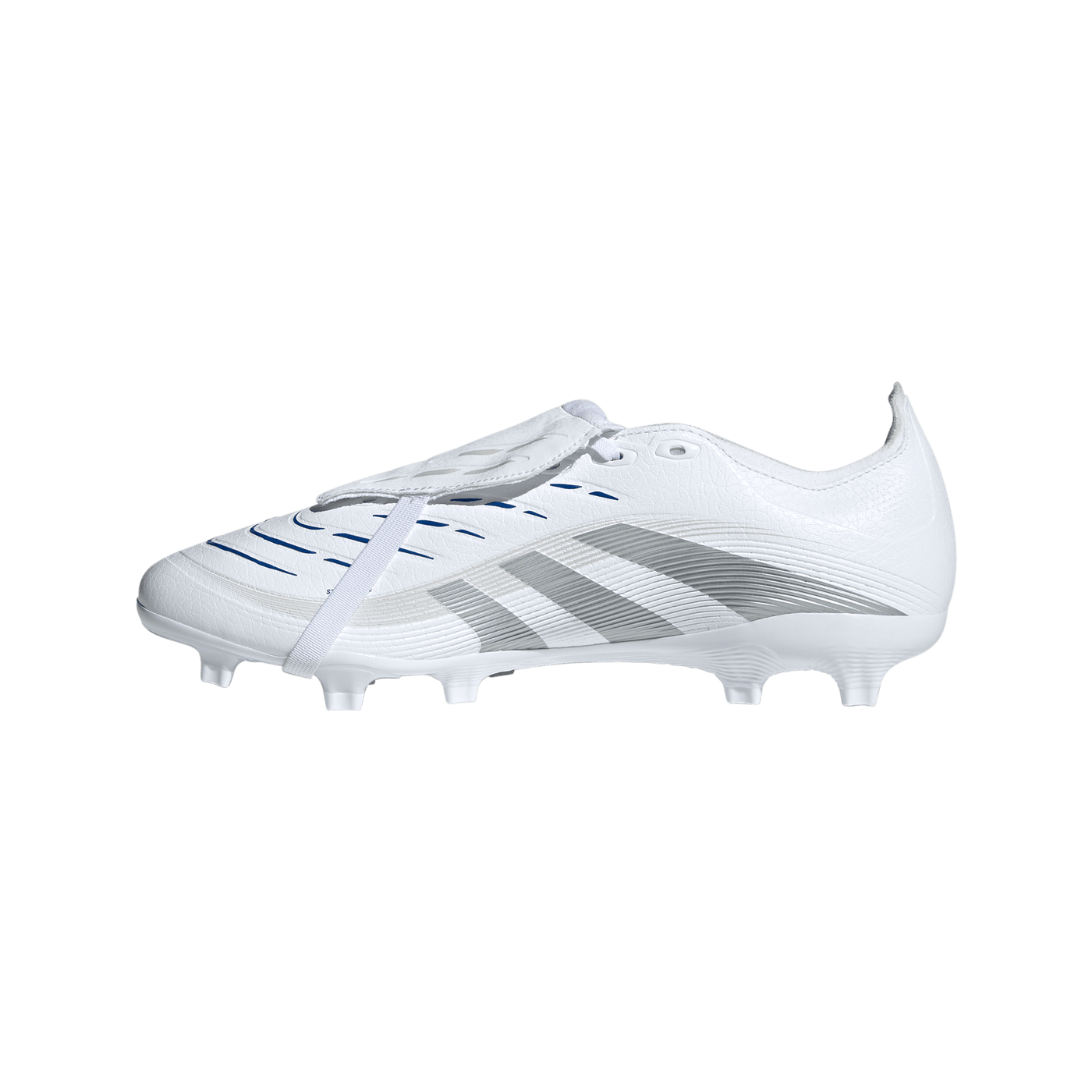 adidas Predator League FT FG/MG Senior Football Boots - Polar Victory Pack