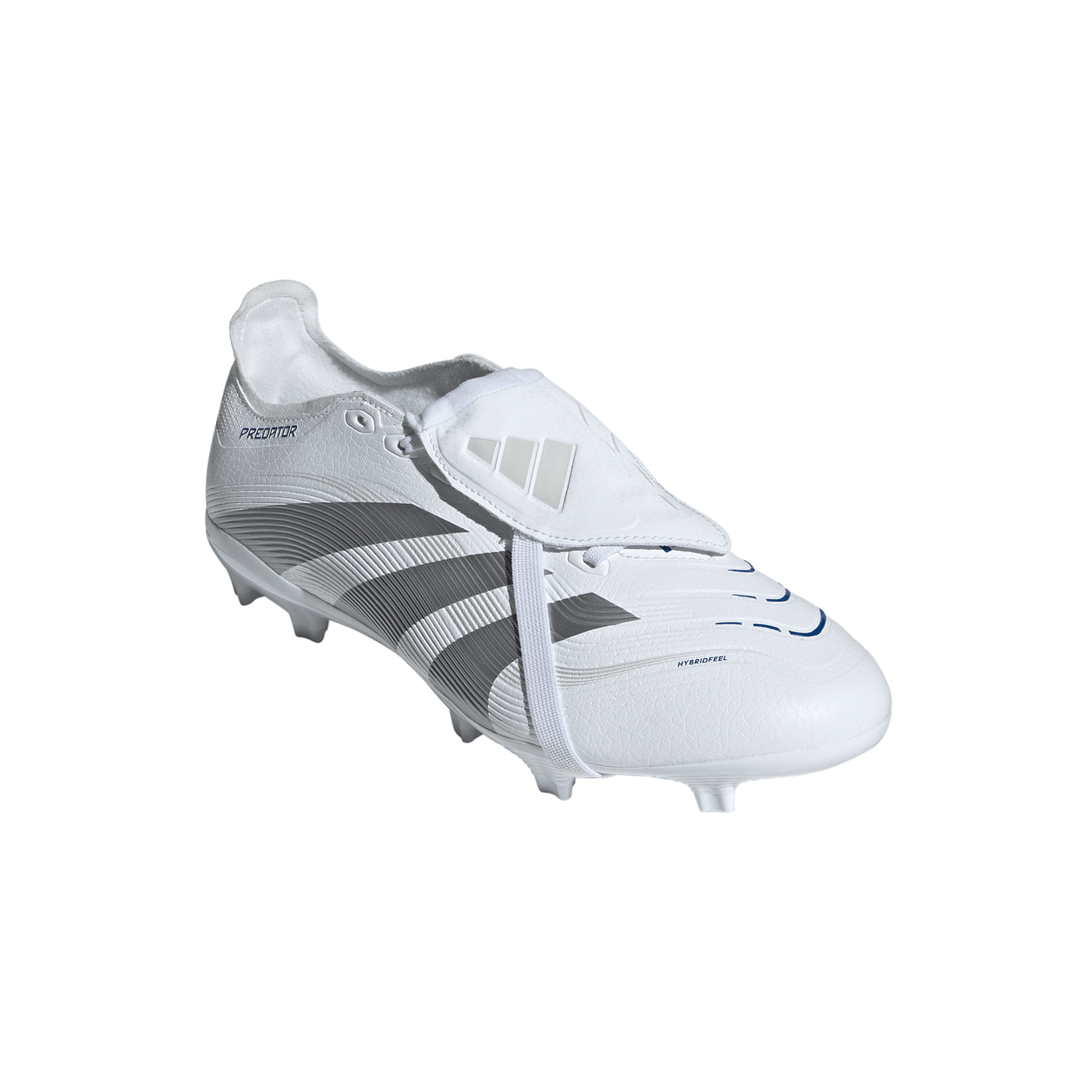 adidas Predator League FT FG/MG Senior Football Boots - Polar Victory Pack