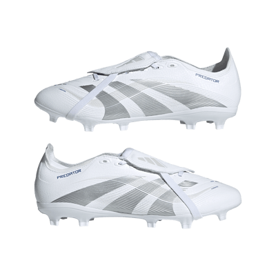 adidas Predator League FT FG/MG Senior Football Boots - Polar Victory Pack